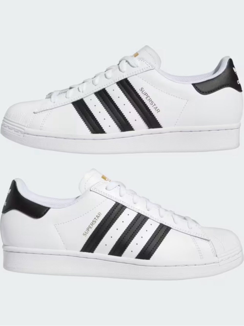 Adidas shoes